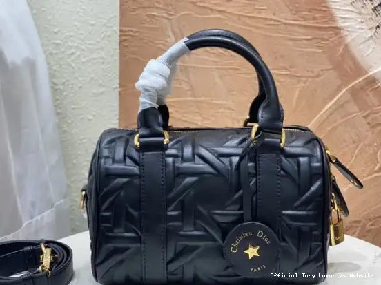 Tony Luxuries 25 Di0r bag Groove 0702